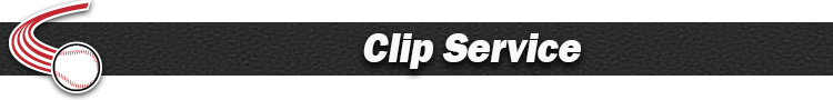 Clip Service